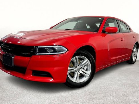 Used 2022 Dodge Charger SXT image 15