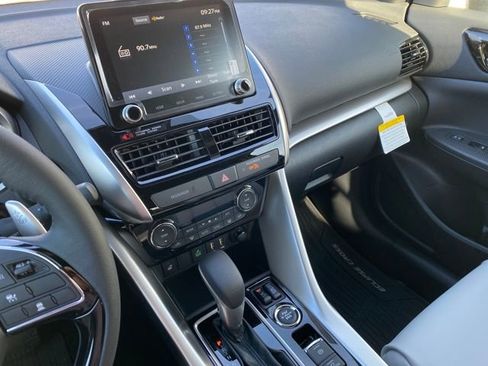 New 2026 Mitsubishi Eclipse Cross SEL image 16