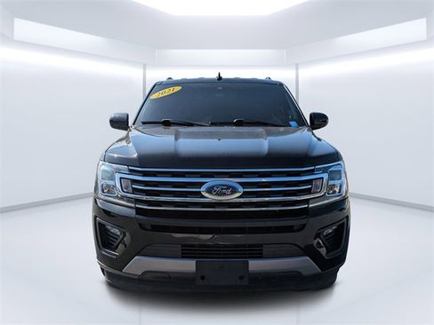 Used 2021 Ford Expedition XLT image 8