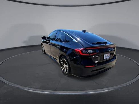 Used 2024 Honda Civic LX image 6