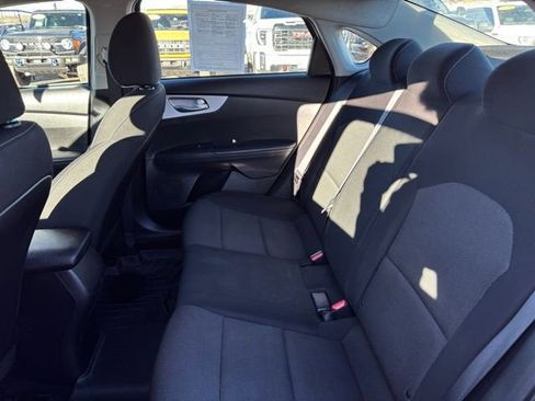 Used 2023 Kia Forte LXS w/ LXS Technology Package image 15