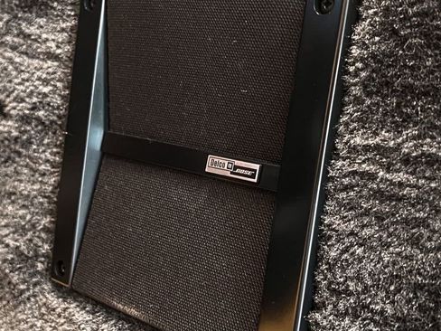 Used 1986 Chevrolet Corvette Convertible image 71