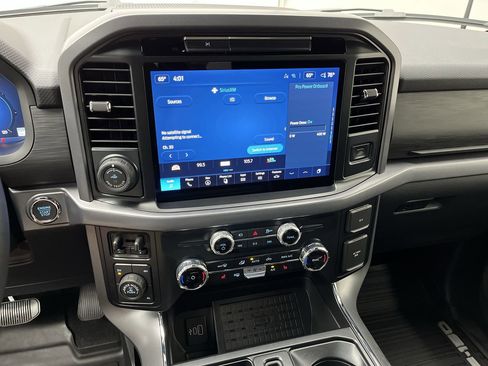 New 2025 Ford F150 XLT w/ Equipment Group 302A MID image 16