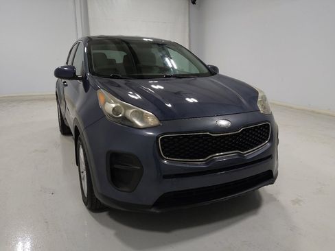 Used 2019 Kia Sportage LX image 14