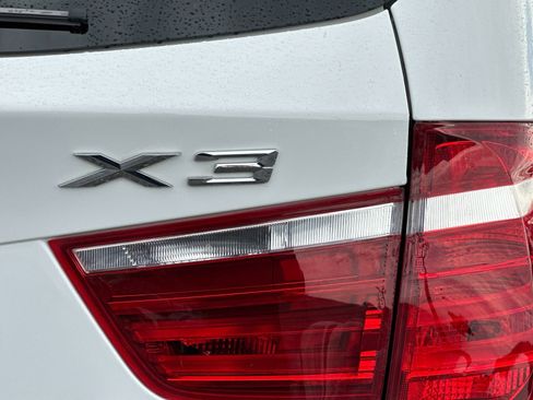 Used 2015 BMW X3 xDrive28i image 27
