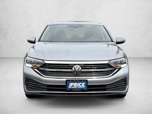 Used 2024 Volkswagen Jetta S FWD image 2