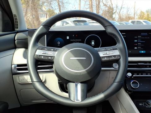 Certified 2025 Hyundai Tucson SEL image 25