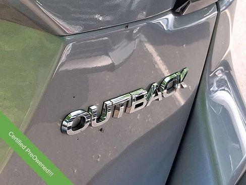 Used 2024 Subaru Outback Limited AWD/4WD image 31