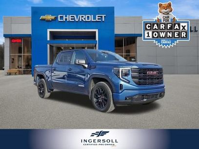 Used 2024 GMC Sierra 1500 Elevation