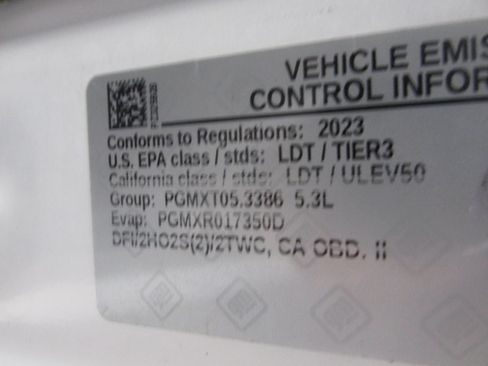 Used 2023 Chevrolet Silverado 1500 RST w/ Z71 Off-Road Package AWD/4WD image 40