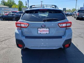 Used 2019 Subaru Crosstrek 2.0i Limited w/ Popular Package #2 AWD/4WD video 4