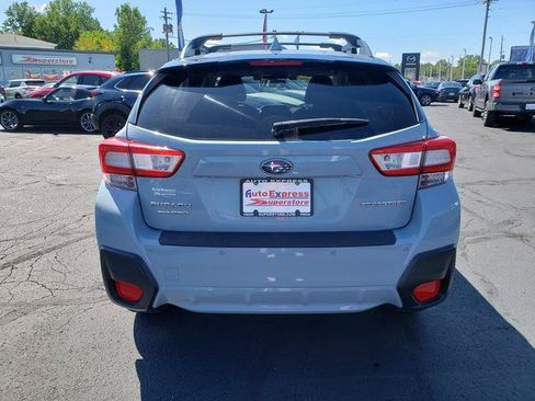 Used 2019 Subaru Crosstrek 2.0i Limited w/ Popular Package #2 AWD/4WD image 4