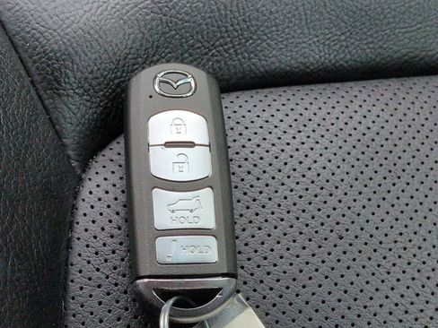 Used 2019 MAZDA CX-5 Grand Touring w/ GT Premium Package FWD image 29