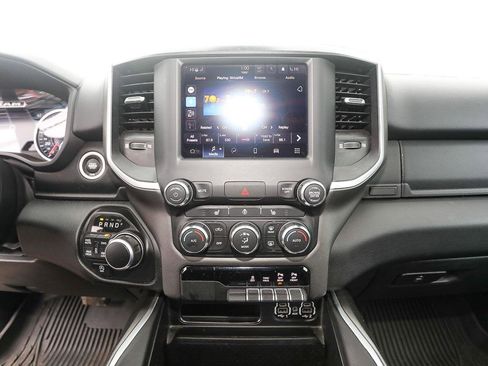 Used 2022 RAM 1500 Big Horn image 17