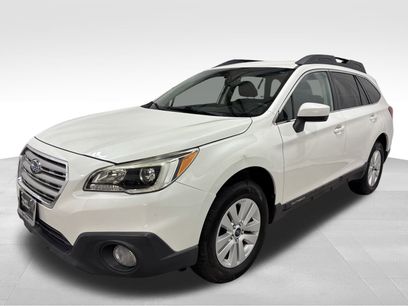 Used 2015 Subaru Outback 2.5i Premium