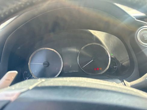 Used 2017 Lexus IS 200t w/ Navigation System Package image 8