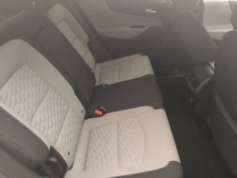 Used 2019 Chevrolet Equinox LT w/ Driver Convenience Package FWD image 19