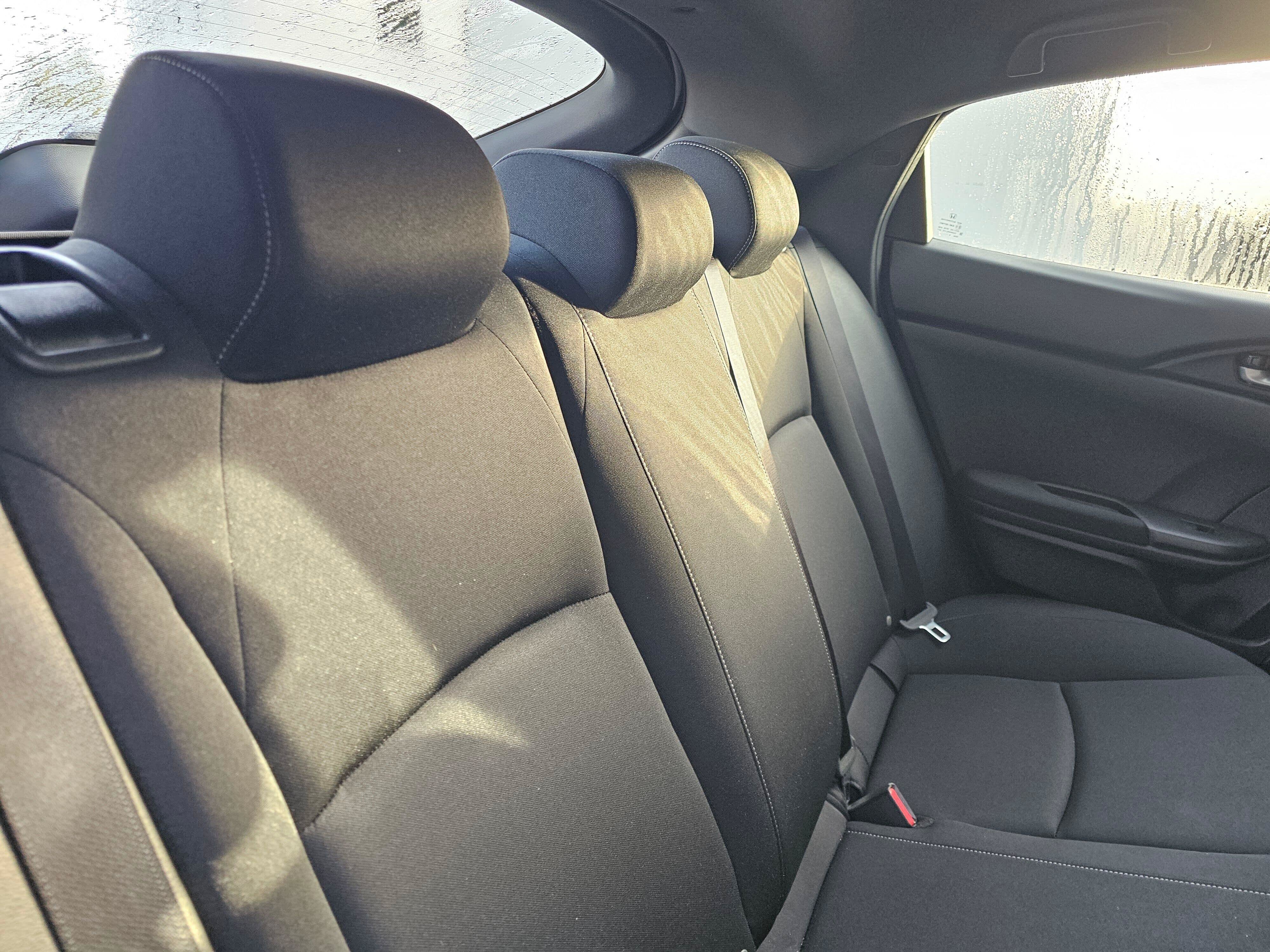 Used 2020 Honda Civic LX image 13