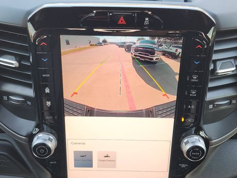 New 2026 RAM 3500 Tradesman image 13