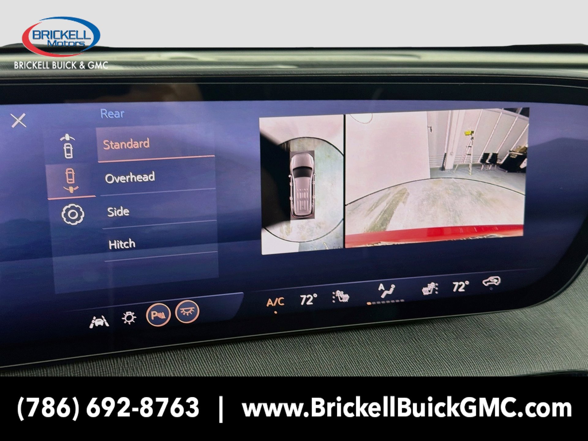 New 2026 Buick Enclave Sport Touring w/ Power Package FWD image 31