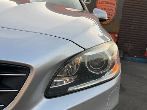 Used 2016 Volvo V60 T5 Platinum AWD/4WD image 4