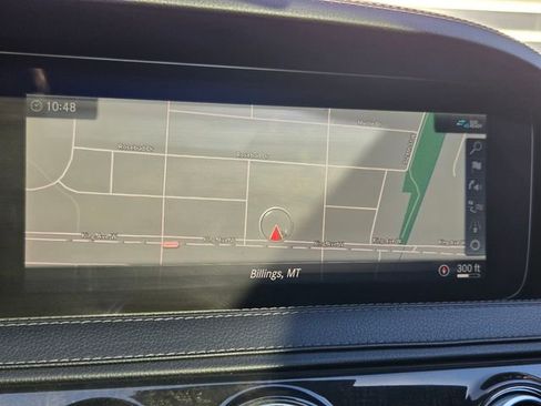 Used 2019 Mercedes-Benz S 560 4MATIC Sedan image 26