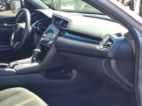 Used 2019 Honda Civic Sport image 20
