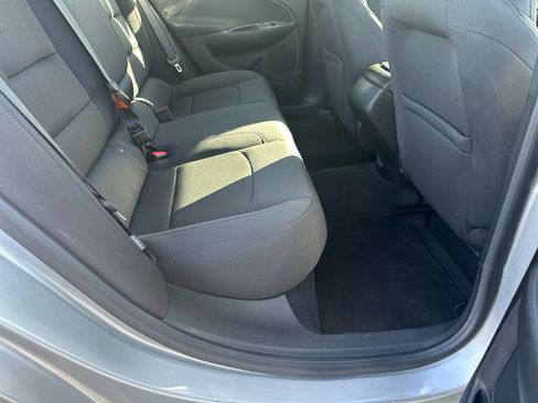 Used 2016 Chevrolet Malibu LS image 13