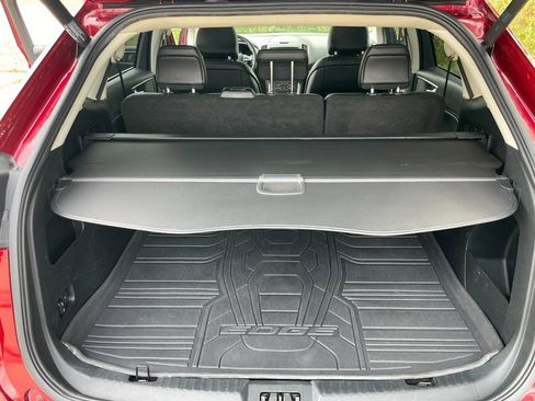 Used 2019 Ford Edge SEL w/ Equipment Group 201A image 12