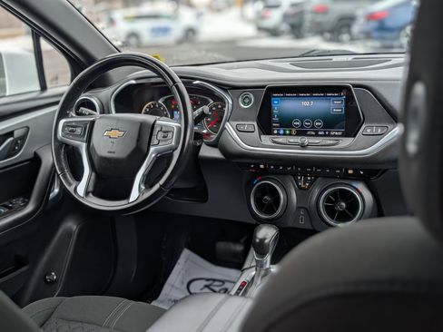 Used 2020 Chevrolet Blazer LT image 14