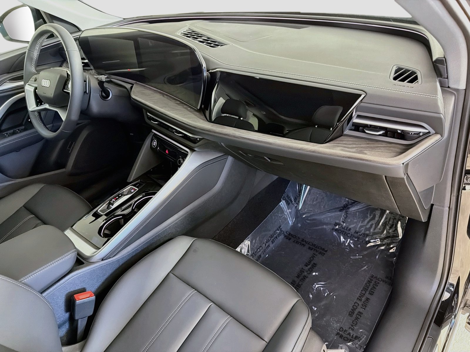New 2026 Audi Q5 2.0T AWD/4WD image 29