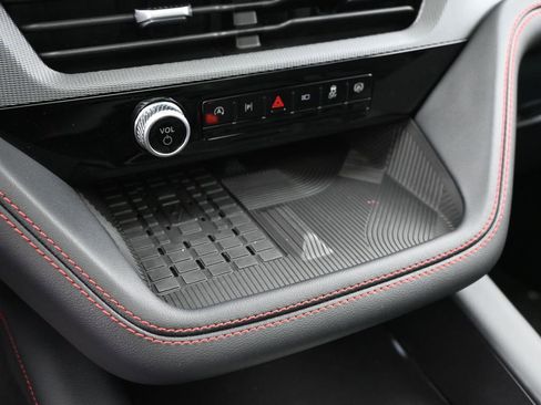 New 2025 Ford Explorer ST image 18