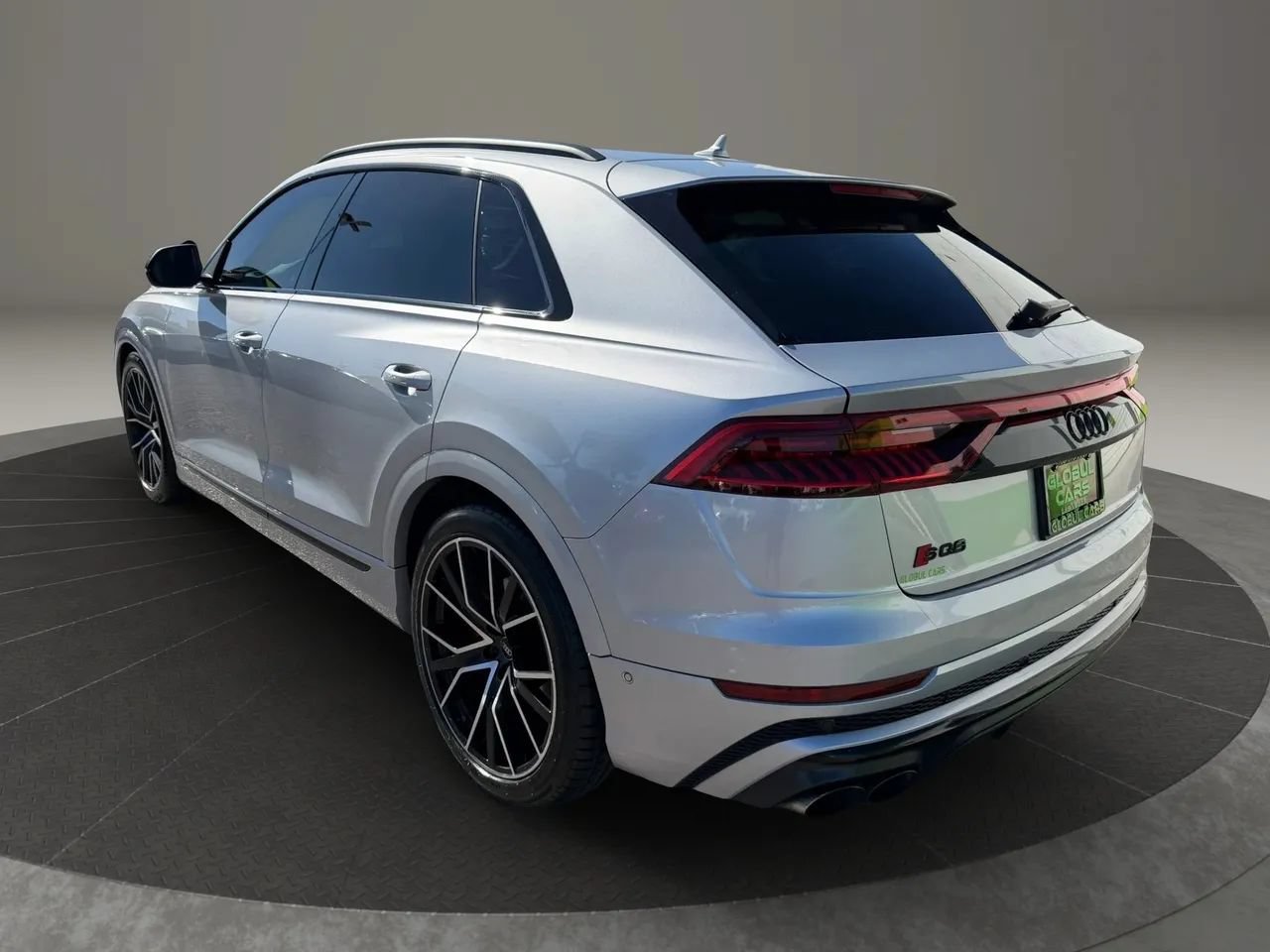 Used 2022 Audi SQ8 Premium Plus w/ Executive Package AWD/4WD image 7