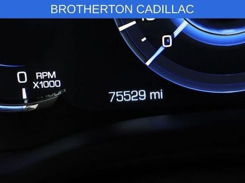 Used 2016 Cadillac Escalade ESV Premium AWD/4WD image 20