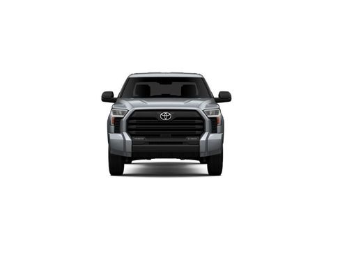 New 2026 Toyota Tundra SR5 AWD/4WD image 17