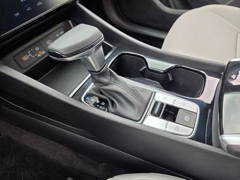 Used 2025 Hyundai Santa Cruz SEL FWD image 28