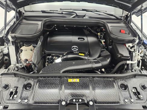Certified 2023 Mercedes-Benz GLE 350 4MATIC w/ Premium Package image 17