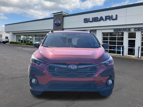 New 2026 Subaru Crosstrek 2.0i Premium image 2