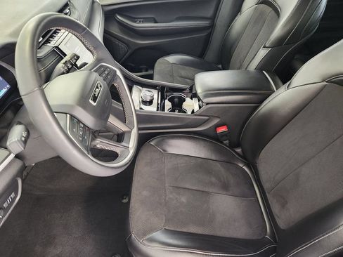 Used 2023 Jeep Grand Cherokee Altitude AWD/4WD image 12