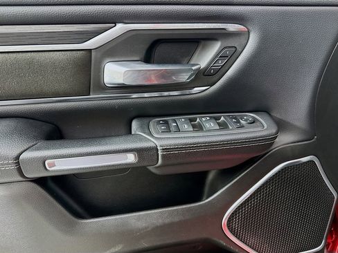 Used 2024 RAM 1500 Laramie image 22