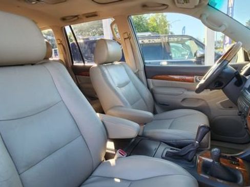 Used 2006 Lexus GX 470 AWD/4WD image 16