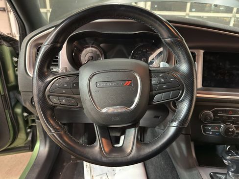 Used 2021 Dodge Charger R/T w/ Blacktop Package image 15
