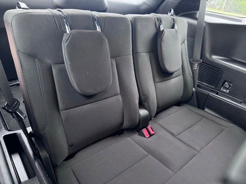 Certified 2020 Ford Explorer XLT AWD/4WD image 23