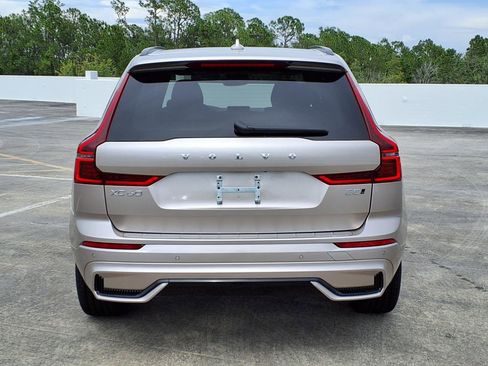 New 2026 Volvo XC60 B5 Plus w/ Protection Package Premier image 6