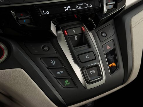 New 2026 Honda Odyssey EX-L image 17