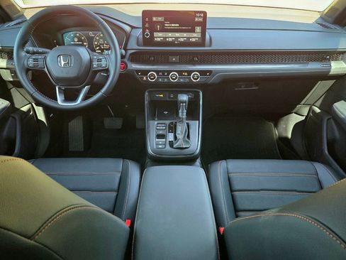Used 2026 Honda CR-V Sport-L image 15