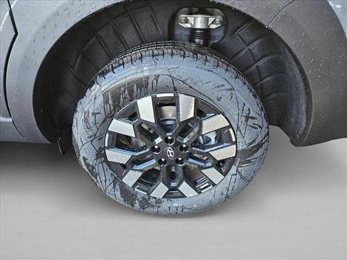 New 2026 Hyundai Santa Cruz SE image 10