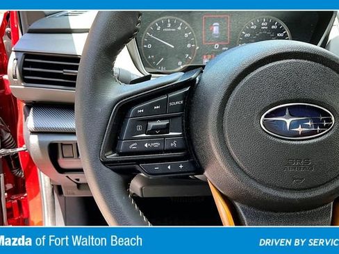 Used 2024 Subaru Crosstrek 2.5i Wilderness w/ Wilderness Package AWD/4WD image 10