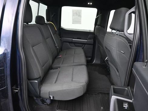 Used 2024 Ford F150 XLT w/ Equipment Group 302A MID AWD/4WD image 6