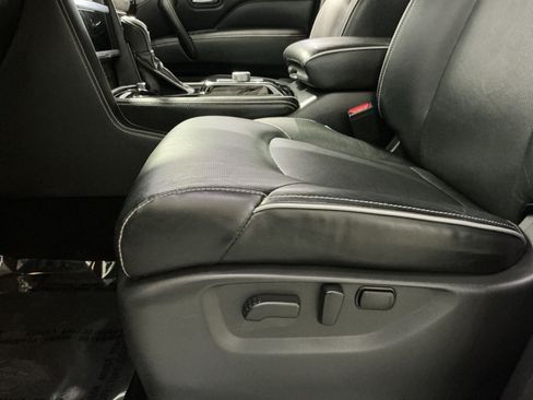 Used 2023 INFINITI QX80 Premium Select w/ Cargo Package AWD/4WD image 15